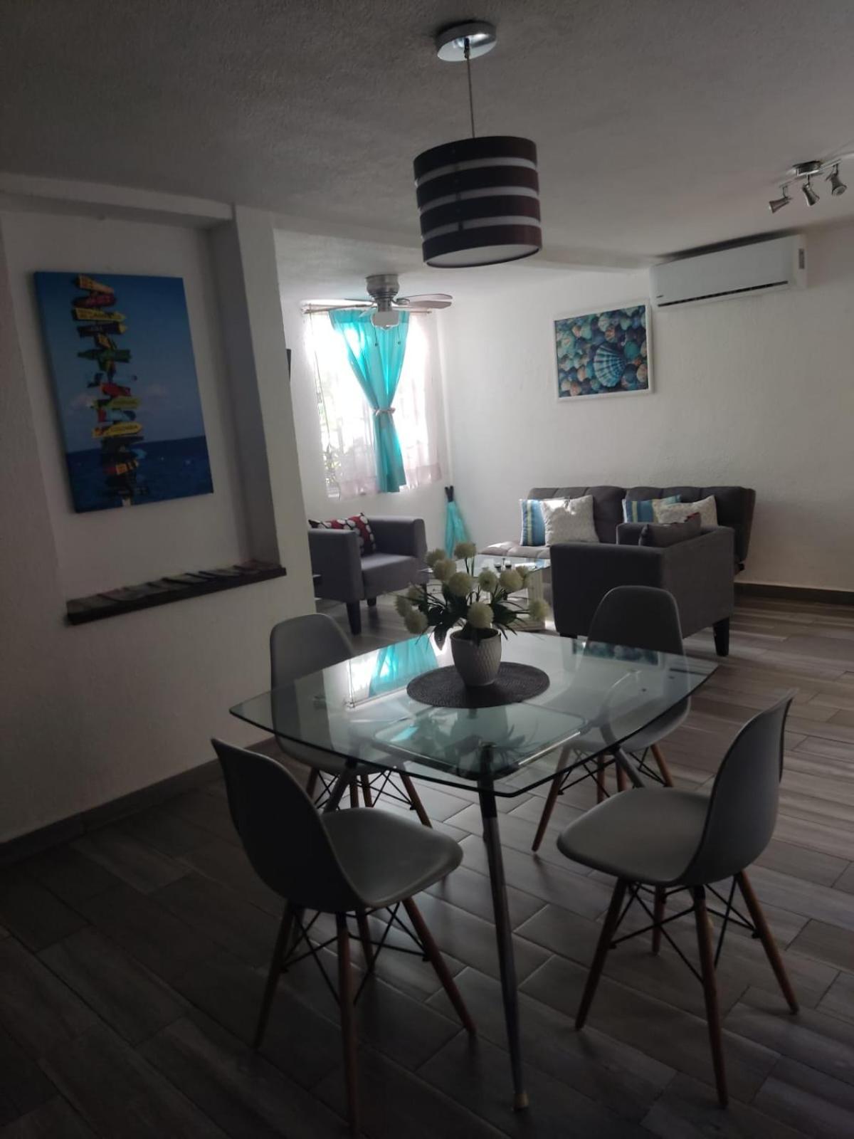 Departamento Tucan 坎昆 外观 照片