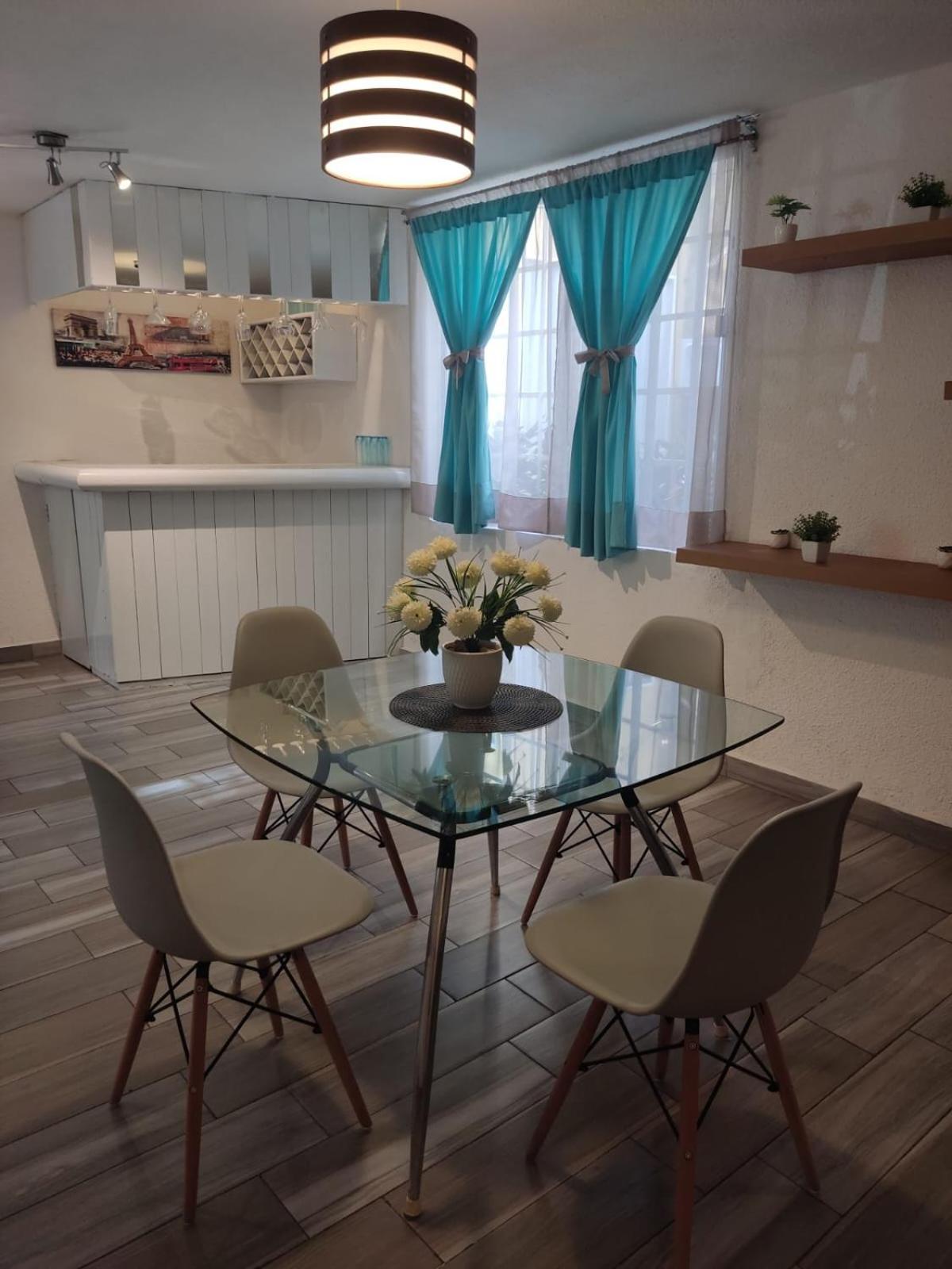 Departamento Tucan 坎昆 外观 照片