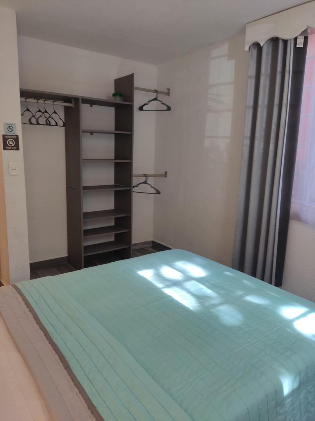Departamento Tucan 坎昆 外观 照片