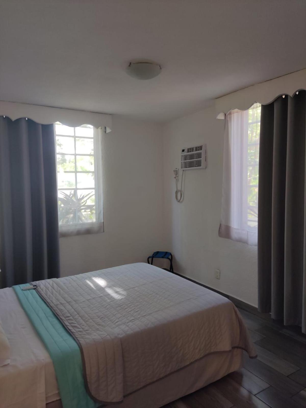 Departamento Tucan 坎昆 外观 照片