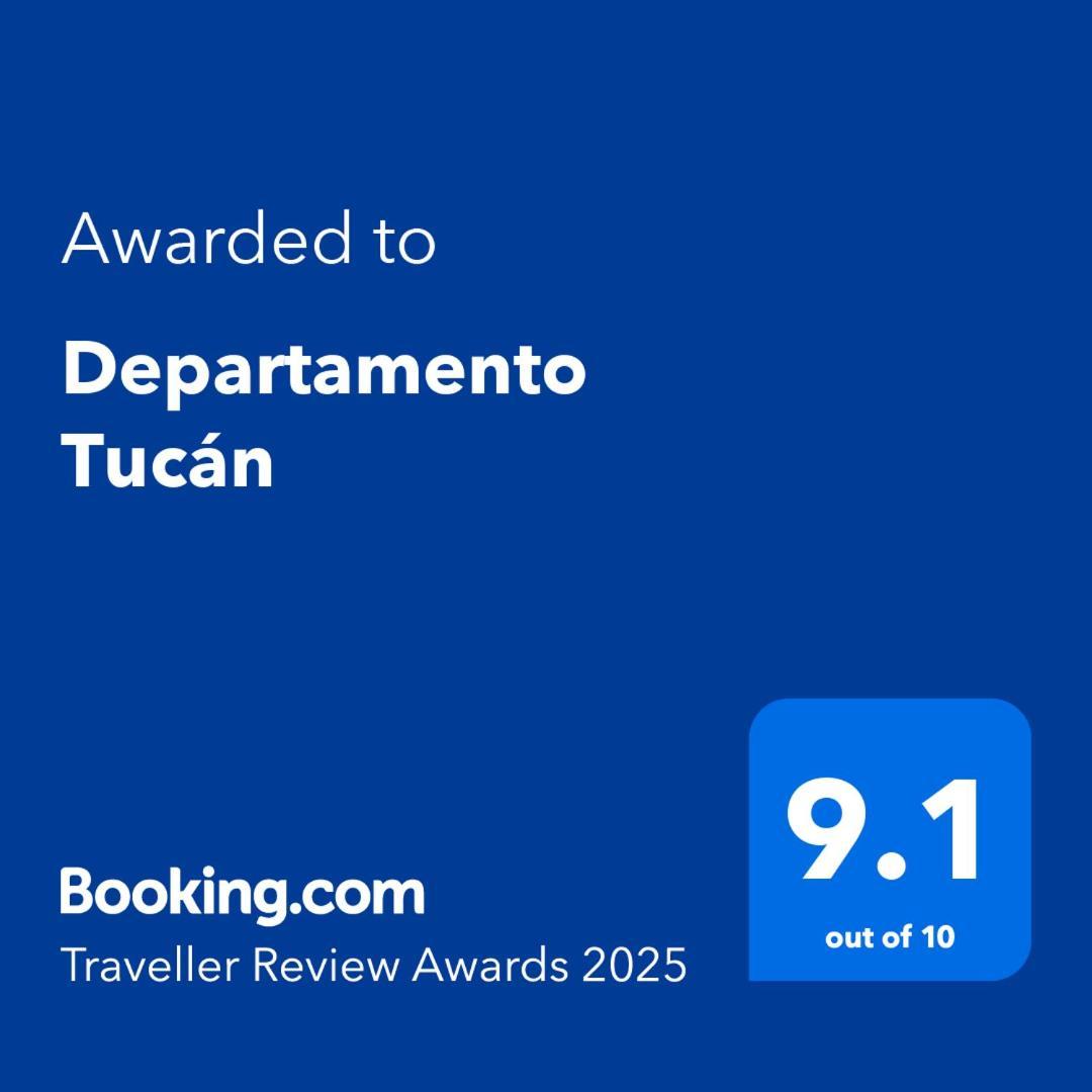 Departamento Tucan 坎昆 外观 照片