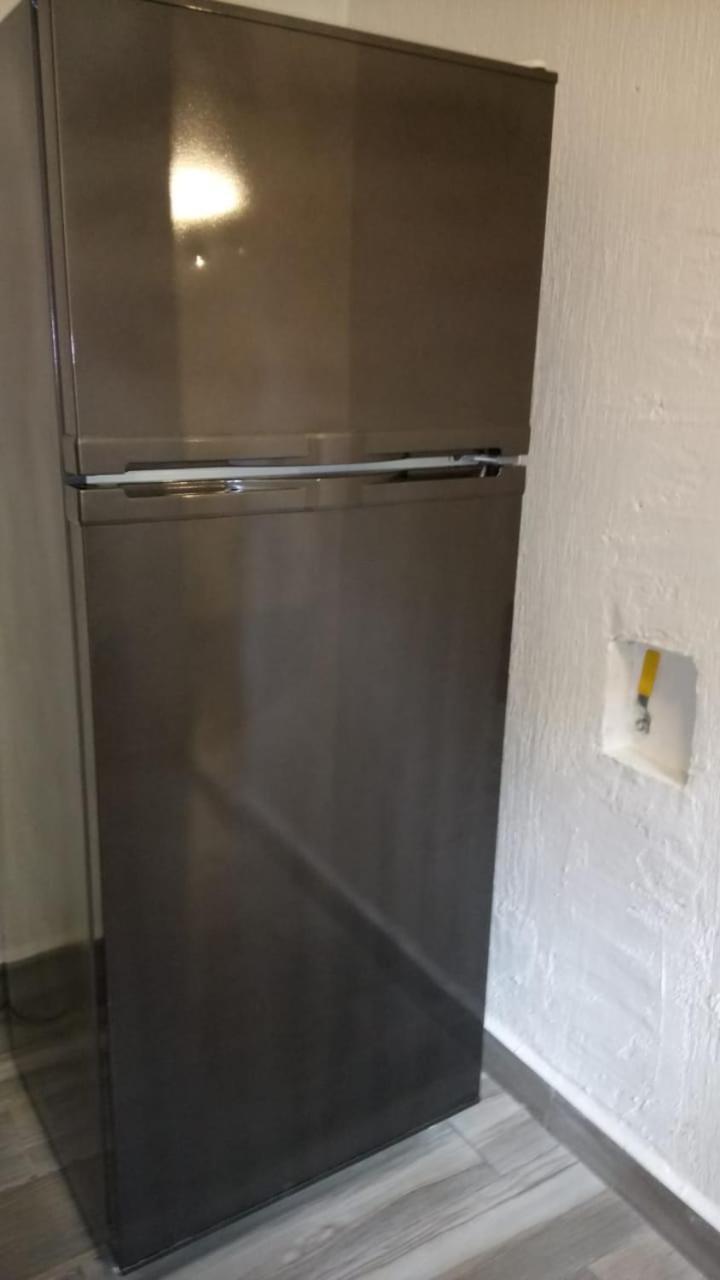 Departamento Tucan 坎昆 外观 照片