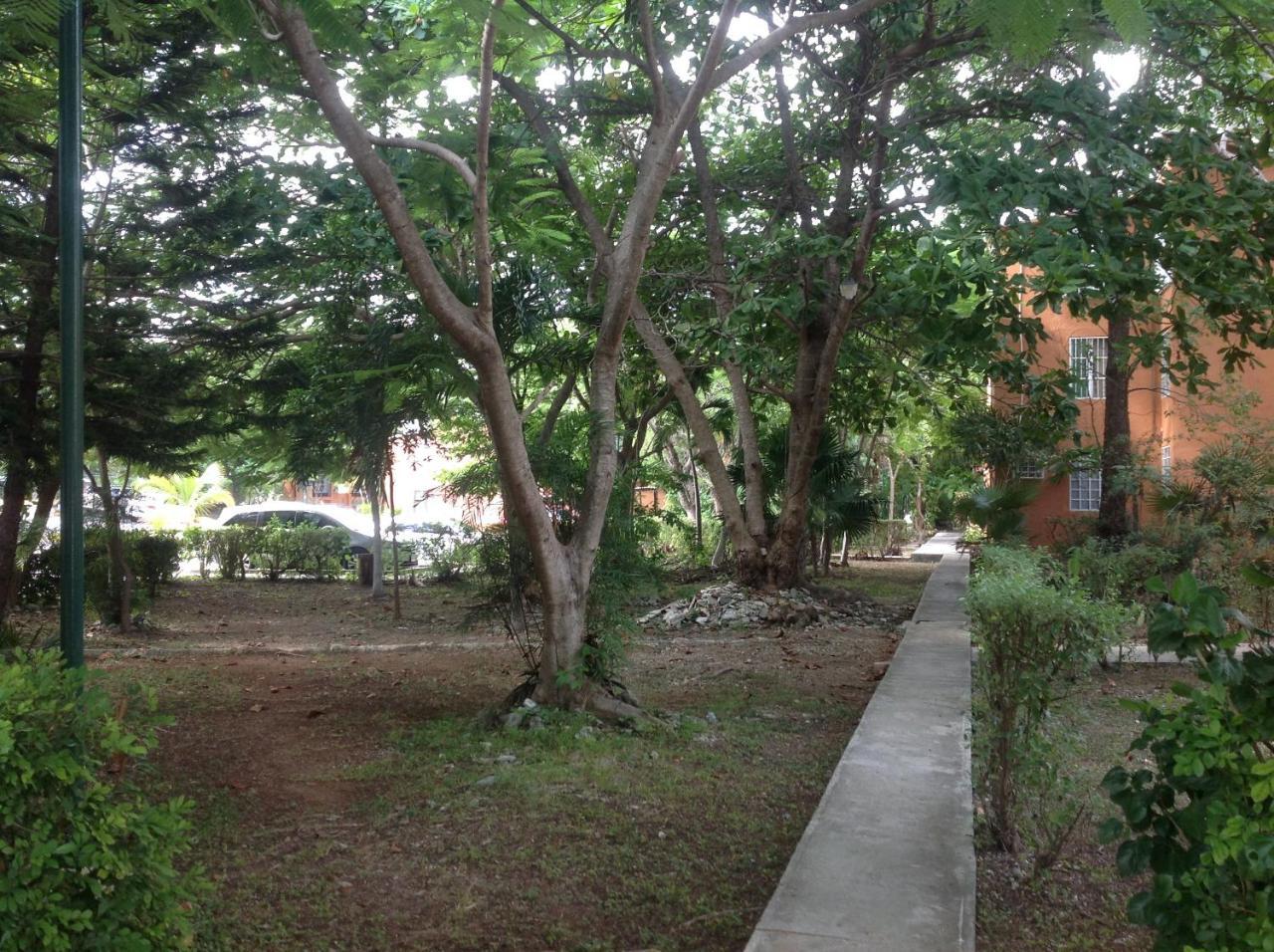Departamento Tucan 坎昆 外观 照片